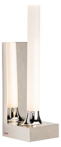 Kartell Goodnight aplică LED crem, Camera de zi / sufragerie, Plastic, Design
