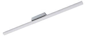 Plafoniere Lindby, Levke, reglabil, Alb, Baie, Metal, Modern