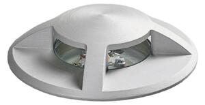 Spoturi Lucande, Anina, Gri, Metal, Modern