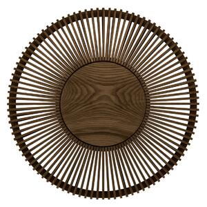 Lampă de perete UMAGE, Clava up, reglabil, Lemn, Camera de zi, Lemn, Scandinavă