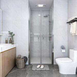 Ușă cabină de duș, transparent, 71 x 190 cm, ESG