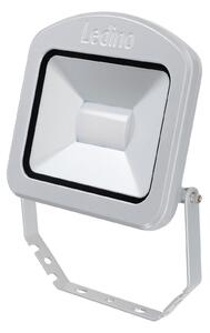 Ledino Proiector LED exterior Charlottenburg 30W 3.000K, Gri, Metal, Modern