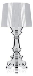 Lampă de masă Kartell, Bourgie, reglabil, Metalic, Camera de zi, Plastic, Design
