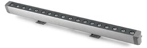 LEDS-C4 Convert Surface proiector exterior 98,4 cm, Metalic, Metal, Modern