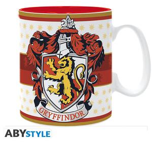 Cana Harry Potter - Gryffindor