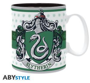 Cana Harry Potter - Slytherin House