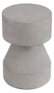 LEDS-C4 Row lampă LED cu postament, 23 cm, Gri, Modern