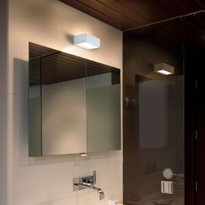 LEDS-C4 Nemesis aplică CCT 3 trepte, alb, Alb, Metal, Modern