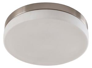 Plafoniere Lindby, Amilia, reglabil, Metalic, Baie, Sticlă, Modern