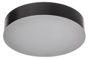 Lampă de Exterior Lindby, Lahja, Negru, Balcon, Plastic, Modern