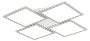 Plafoniere Lucande, Ilira, reglabil, Metalic, Bucătărie, Aluminiu, Modern