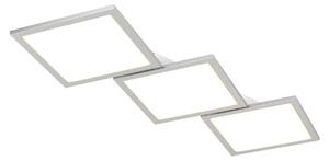 Plafoniere Lucande, Ilira, reglabil, Metalic, Bucătărie, Aluminiu, Modern