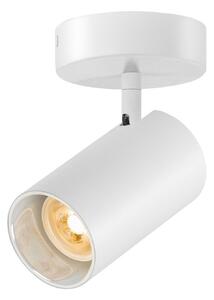 Plafoniere SLV, Asto Tube, reglabil, Alb, Camera de zi, Metal, Modern