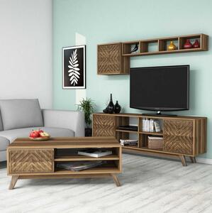 Set mobilier living Inge (nuc). 1089286