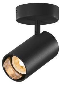 Plafoniere SLV, Asto Tube, reglabil, Negru, Camera de zi, Metal, Modern