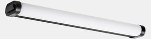 LEDS-C4 Toi LED lampă oglindă, cl. protecție I, reglabil, Negru, Baie, Metal, Modern