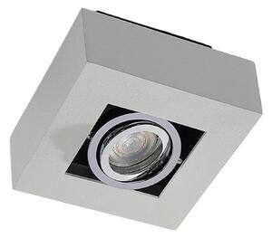 Plafoniere Arcchio, VINCE, reglabil, Alb, Zona coridorului, Aluminiu, Modern