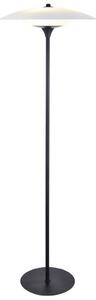 Lampadar Halo Design, Alb, Camera de zi, Metal