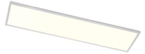 Plafoniere Arcchio, Lysander, reglabil, Alb, Studiu / Birou, Aluminiu, Modern