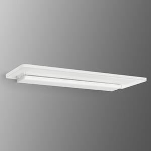 Linea Light Skinny - aplică de perete LED pentru baie, Alb, Baie, Metal, Design