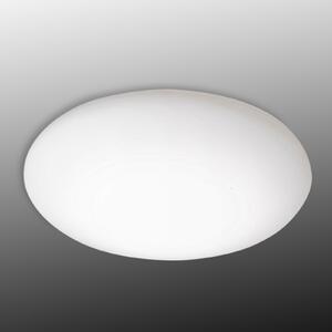 Linea Light Squash - plafonieră LED din polietilenă, Alb, Bucătărie, Metal, Modern