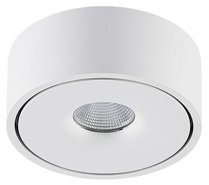 Plafoniere Arcchio, Rotari, reglabil, Alb, Zona coridorului, Metal, Modern
