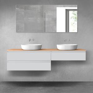 Set dulap Oltens Vernal 60002700, dulap Oltens Vernal 60010700, 63021060