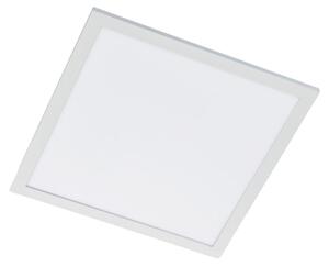 Plafoniere Arcchio, Tinus, reglabil, Alb, Zona coridorului, Plastic, Modern