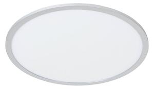 Plafoniere Lindby, Narima, Metalic, Bucătărie, Plastic, Modern