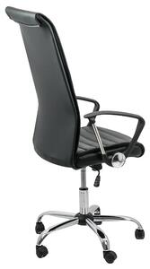 Scaun de birou ergonomic OFF 903 negru