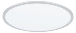 Plafoniere Lindby, Narima, Metalic, Bucătărie, Plastic, Modern