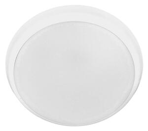 Plafoniere Arcchio, Augustin, Alb, Baie, Plastic, Modern