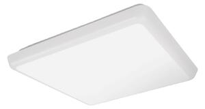 Plafoniere Arcchio, Augustin, Alb, Baie, Plastic, Modern