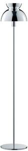 Lampadar FRANDSEN, Butterfly, Metalic, Camera de zi, Metal, Design