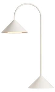 Lămpi de exterior FRANDSEN, Grasp, reglabil, Alb, Balcon, Metal, Design