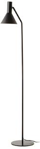 Lampadar FRANDSEN, Lyss, Negru, Camera de zi, Metal, Design