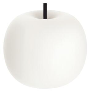 Lampă de masă kdln, KUSHI 16, Alb, Camera de zi, Sticlă, Design