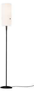 Lampadar Serien Lighting, Negru, Camera de zi, Metal