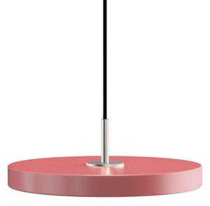 Lustră Pendul UMAGE, Roz / Rosé, Camera de zi, Metal