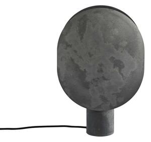 Lampă de masă 101 COPENHAGEN, Metalic, Camera de zi, Metal