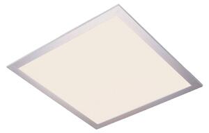 Plafoniere Lindby, Livel, Metalic, Bucătărie, Aluminiu, Modern