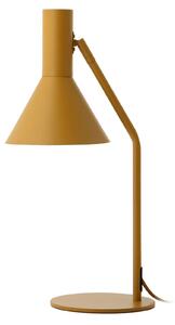 Lampă de masă FRANDSEN, Lyss, Camera de zi, Metal, Design