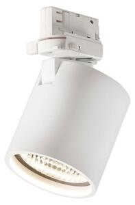 Plafoniere LIGHT-POINT, reglabil, Alb, Camera de zi, Aluminiu