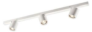 Plafoniere LIGHT-POINT, Alb, Camera de zi, Aluminiu