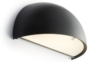 Lampă de Exterior LIGHT-POINT, Negru, Terasă, Metal