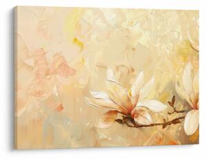 Tablou - Flori (70x50 cm)