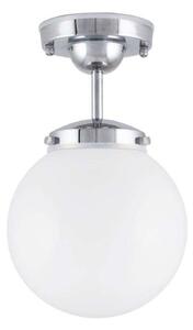 Plafoniere Globen Lighting, Alb, Zona coridorului, Metal