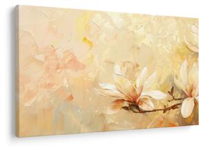 Tablou - Flori (90x60 cm)