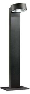 Lămpi de exterior LIGHT-POINT, Negru, Terasă, Aluminiu