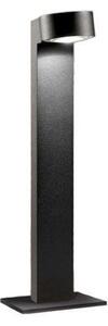 Lămpi de exterior LIGHT-POINT, Negru, Terasă, Aluminiu